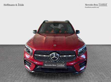 Mercedes-Benz - GLB