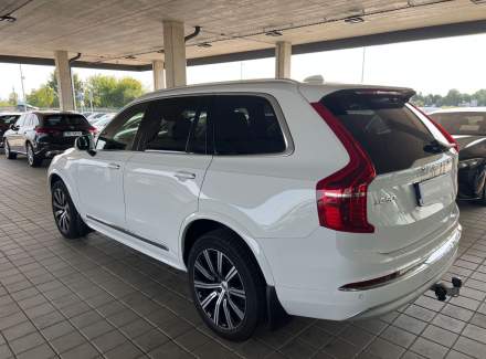 Volvo - XC90