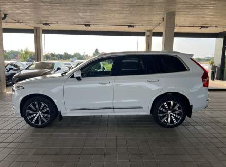 Volvo - XC90