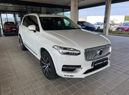 Volvo - XC90