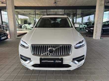 Volvo - XC90