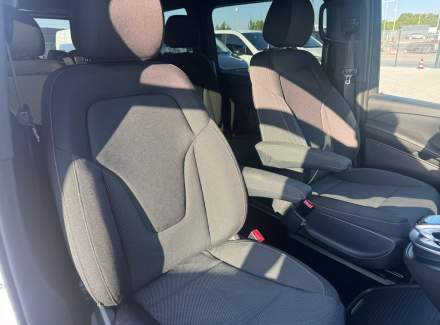 Mercedes-Benz - V-class