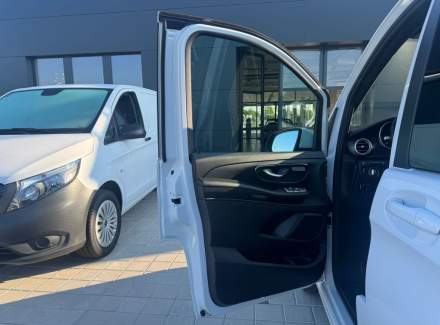 Mercedes-Benz - V-class