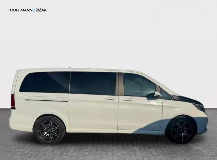 Mercedes-Benz - V-class