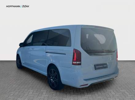 Mercedes-Benz - V-class