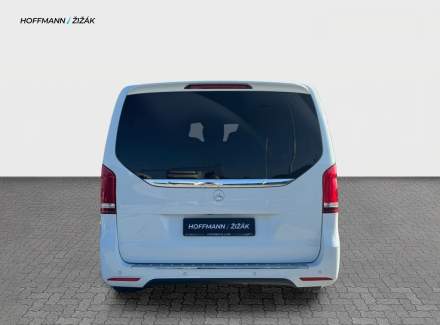 Mercedes-Benz - V-class