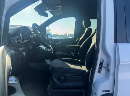 Mercedes-Benz - V-class