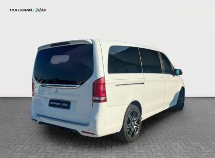 Mercedes-Benz - V-class