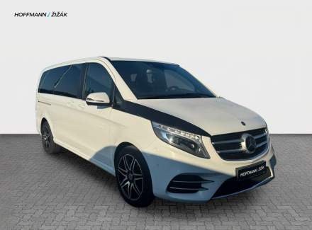 Mercedes-Benz - V-class