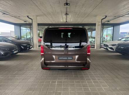 Mercedes-Benz - V-class