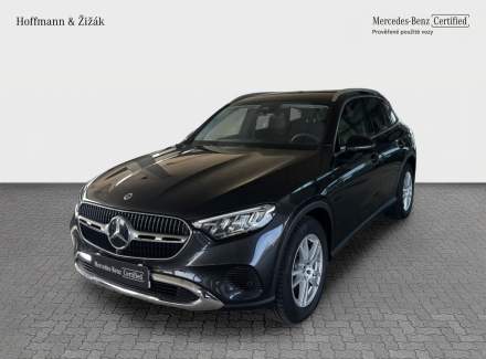 Mercedes-Benz - GLC