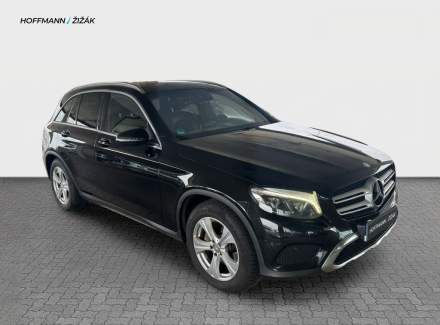 Mercedes-Benz - GLC