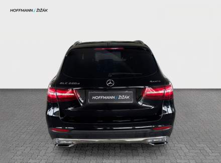 Mercedes-Benz - GLC