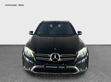 Mercedes-Benz - GLC