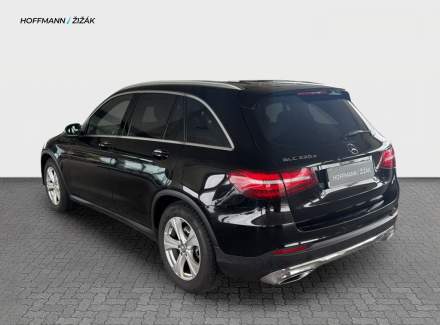 Mercedes-Benz - GLC