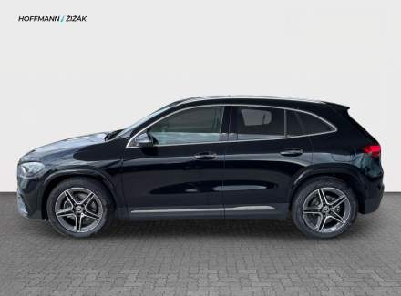Mercedes-Benz - GLA