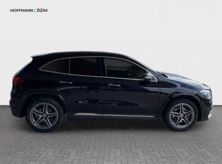 Mercedes-Benz - GLA