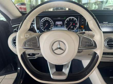 Mercedes-Benz - S-class