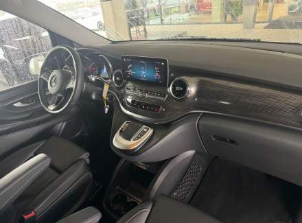 Mercedes-Benz - V-class