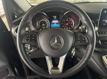 Mercedes-Benz - V-class