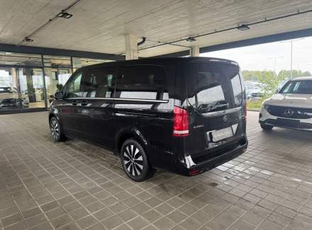 Mercedes-Benz - V-class