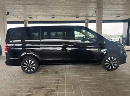 Mercedes-Benz - V-class