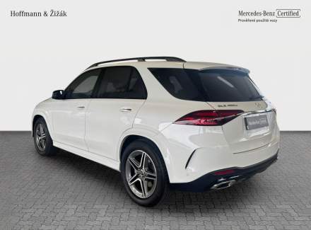 Mercedes-Benz - GLE
