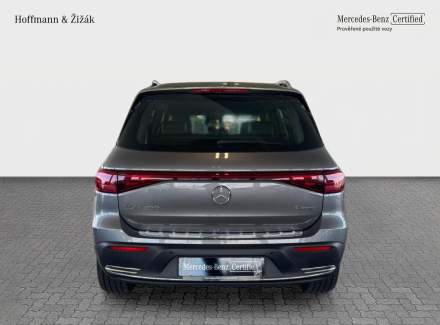 Mercedes-Benz - EQB