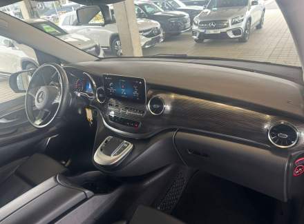 Mercedes-Benz - V-class