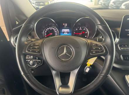 Mercedes-Benz - V-class