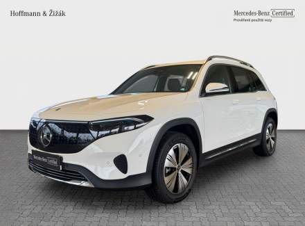 Mercedes-Benz - EQB