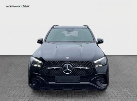 Mercedes-Benz - GLE