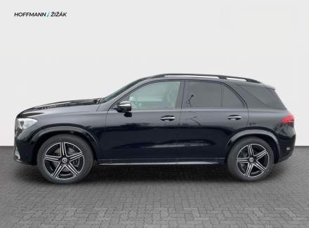 Mercedes-Benz - GLE