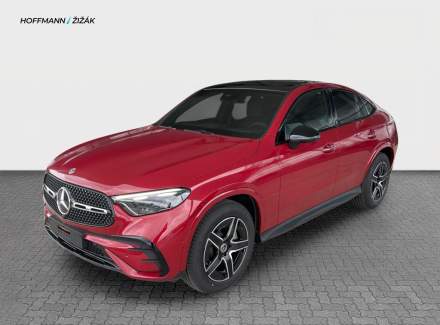 Mercedes-Benz - GLC