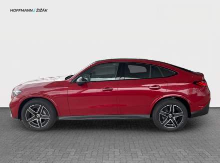 Mercedes-Benz - GLC