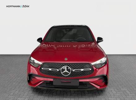 Mercedes-Benz - GLC