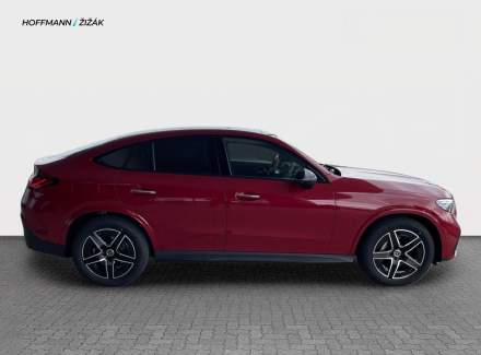 Mercedes-Benz - GLC