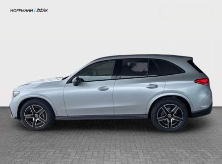 Mercedes-Benz - GLC