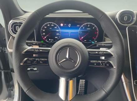 Mercedes-Benz - GLC
