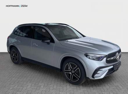 Mercedes-Benz - GLC