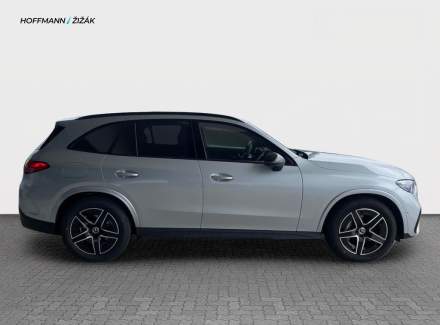 Mercedes-Benz - GLC