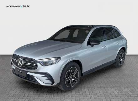 Mercedes-Benz - GLC