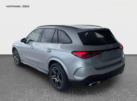 Mercedes-Benz - GLC