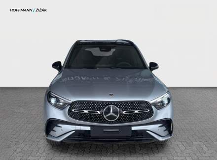 Mercedes-Benz - GLC