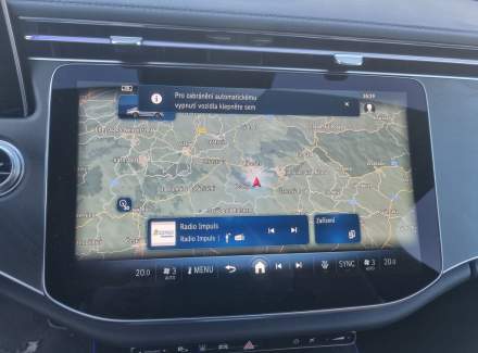 Mercedes-Benz - E-class