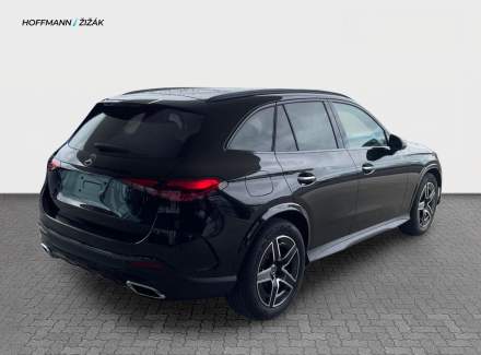 Mercedes-Benz - GLC