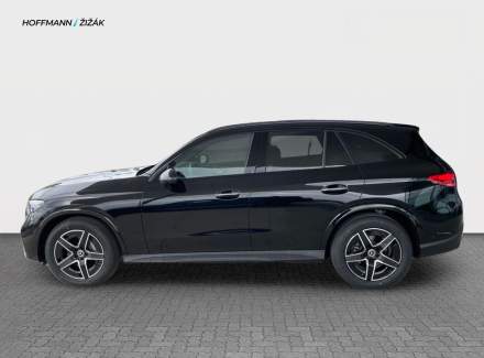Mercedes-Benz - GLC
