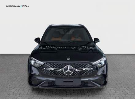 Mercedes-Benz - GLC