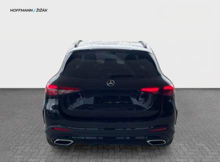 Mercedes-Benz - GLC