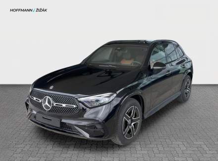 Mercedes-Benz - GLC